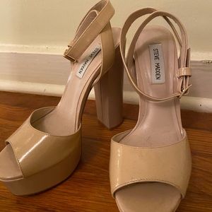 Steve Madden heels